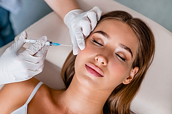 botox training near me, dermal filler training near me, cosmetic injection courses