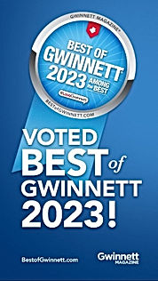 voted best med spa Gwinnett County GA, med spa near me, facial spa near me, award winning medical spa